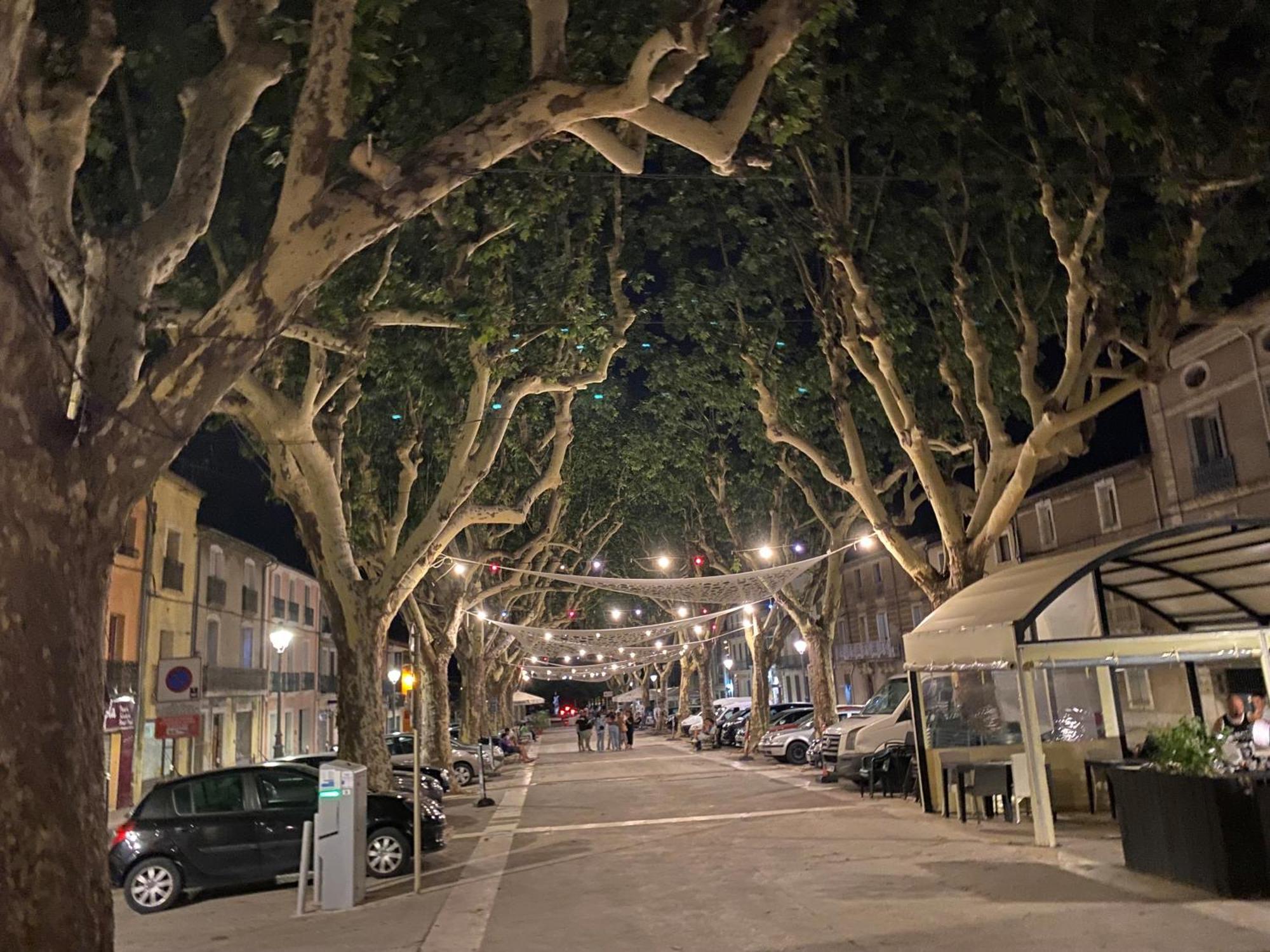 Le Chai Des Tuileries Монтаняк Екстериор снимка